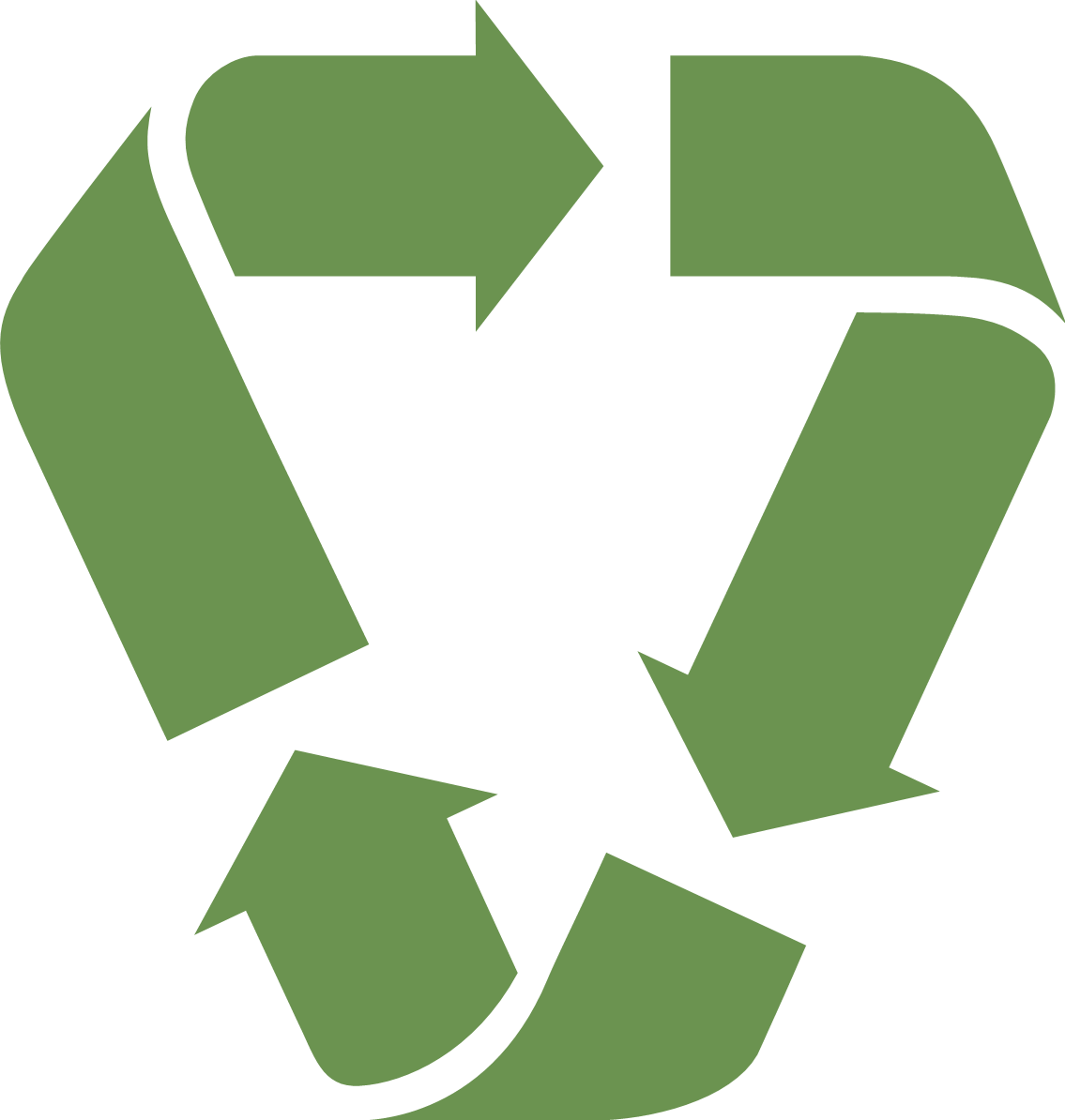 Omavape Green Recycling icon