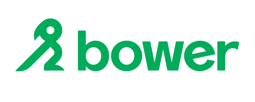 bower logo